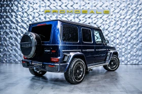 Mercedes-Benz G 63 AMG Brabus Style Carbon* Burmester* 360 | Mobile.bg � ����� ������ 4