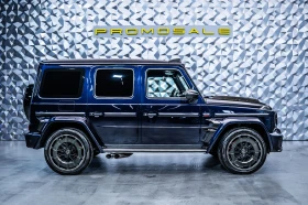 Mercedes-Benz G 63 AMG Brabus Style Carbon* Burmester* 360 | Mobile.bg � ����� ������ 6