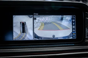 Mercedes-Benz G 63 AMG Brabus Style Carbon* Burmester* 360 | Mobile.bg � ����� ������ 17
