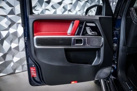 Mercedes-Benz G 63 AMG Brabus Style Carbon* Burmester* 360 | Mobile.bg � ����� ������ 7