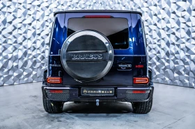 Mercedes-Benz G 63 AMG Brabus Style Carbon* Burmester* 360 | Mobile.bg � ����� ������ 5