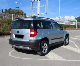 Skoda Yeti 2.0 TDI 4X4  EURO 5  | Mobile.bg � ����� ������ 5