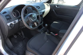 Skoda Yeti 2.0 TDI 4X4  EURO 5  | Mobile.bg � ����� ������ 9