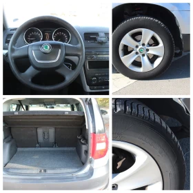 Skoda Yeti 2.0 TDI 4X4  EURO 5  | Mobile.bg � ����� ������ 15