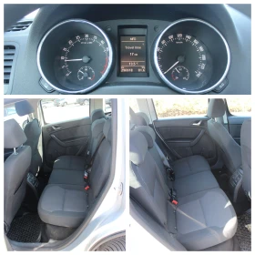 Skoda Yeti 2.0 TDI 4X4  EURO 5  | Mobile.bg � ����� ������ 14