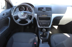 Skoda Yeti 2.0 TDI 4X4  EURO 5  | Mobile.bg � ����� ������ 12