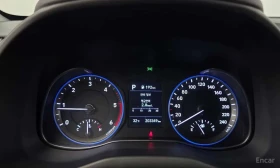Hyundai Kona * Diesel 1.6 2WD * АВТОКРЕДИТ БЕЗ ПЪРВОНАЧАЛНА*  | Auto.bg — изображение 8