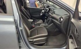 Hyundai Kona * Diesel 1.6 2WD * АВТОКРЕДИТ БЕЗ ПЪРВОНАЧАЛНА*  | Auto.bg — изображение 11
