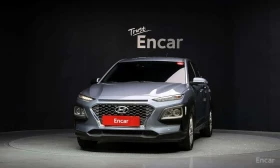 Hyundai Kona * Diesel 1.6 2WD * АВТОКРЕДИТ БЕЗ ПЪРВОНАЧАЛНА*  | Auto.bg — изображение 3