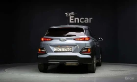 Hyundai Kona * Diesel 1.6 2WD * АВТОКРЕДИТ БЕЗ ПЪРВОНАЧАЛНА*  | Auto.bg — изображение 4