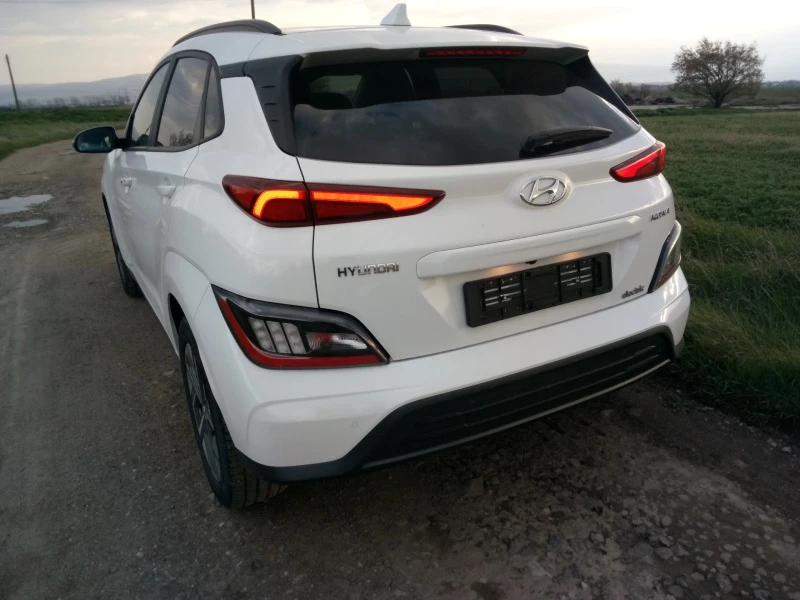 Hyundai Kona, снимка 2 - Автомобили и джипове - 47293289