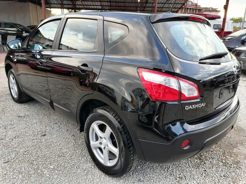 Nissan Qashqai 1.6* * , снимка 7 - Автомобили и джипове - 43392044