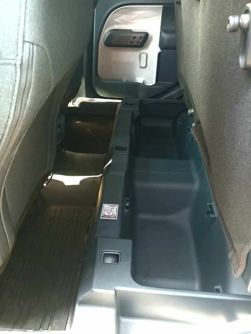 Ford Maverick 2.0 EcoBoost 4x4 , снимка 14 - Автомобили и джипове - 52458435