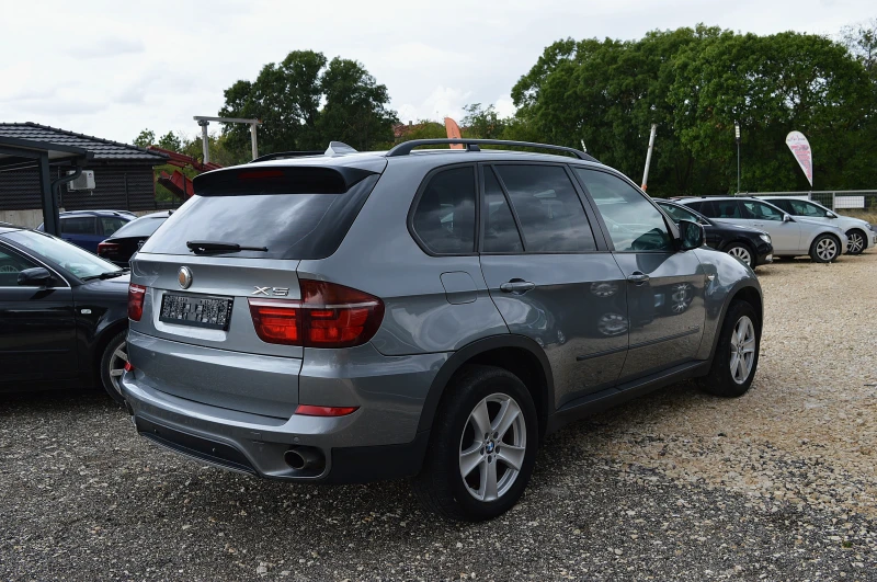 BMW X5 4X4 FACELIFT, снимка 4 - Автомобили и джипове - 51417981
