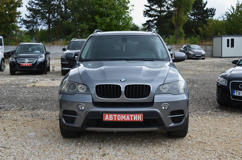 BMW X5 4X4 FACELIFT, снимка 2 - Автомобили и джипове - 51417981