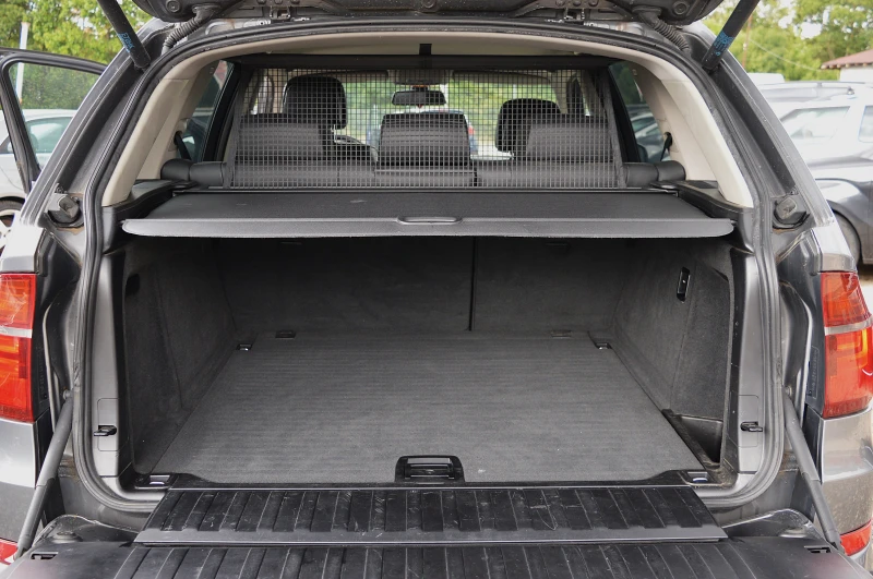 BMW X5 4X4 FACELIFT, снимка 7 - Автомобили и джипове - 51417981