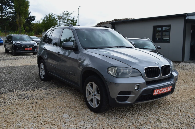 BMW X5 4X4 FACELIFT, снимка 3 - Автомобили и джипове - 51417981