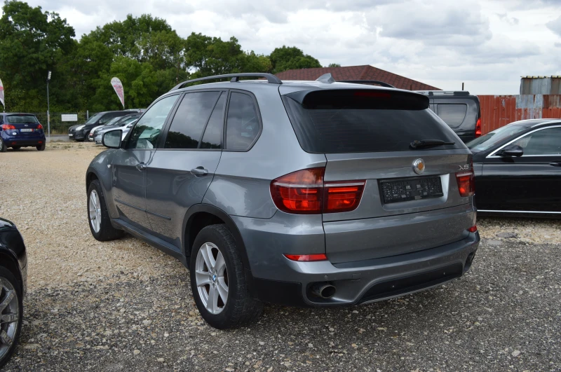BMW X5 4X4 FACELIFT, снимка 6 - Автомобили и джипове - 51417981
