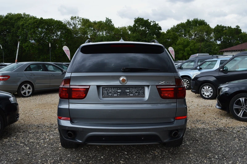 BMW X5 4X4 FACELIFT, снимка 5 - Автомобили и джипове - 51417981