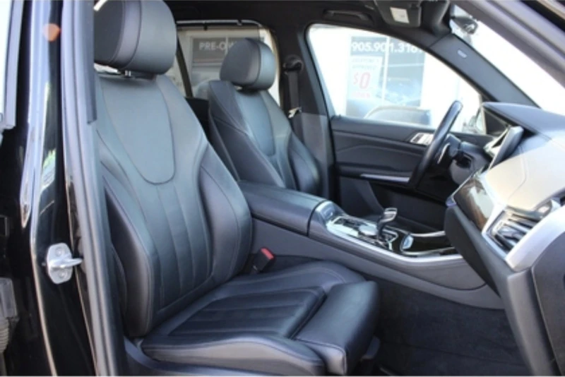 BMW X5 xDrive40i , снимка 7 - Автомобили и джипове - 52523857