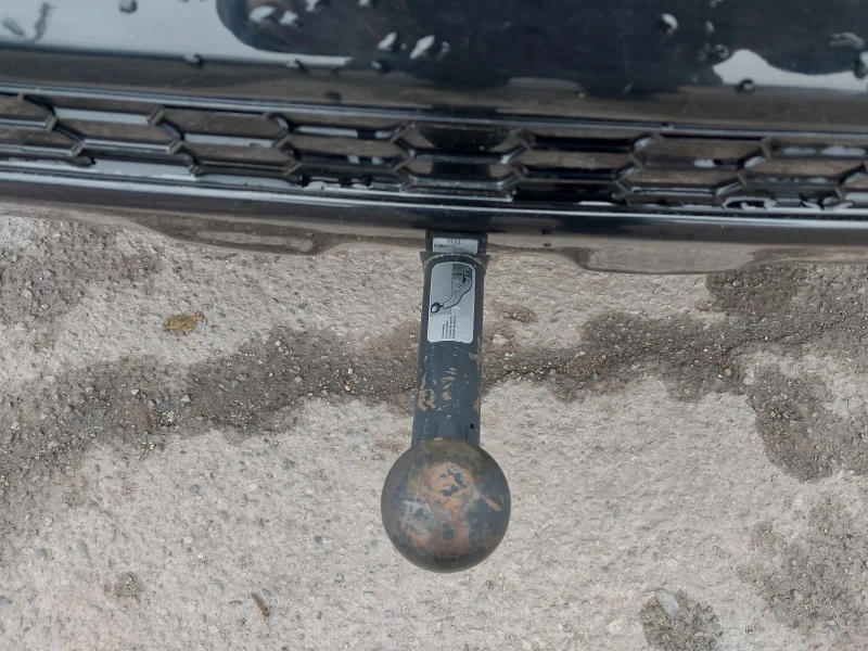 Ford Kuga 2.0D 4?4 ST 180k. Панорама, снимка 7 - Автомобили и джипове - 52683086