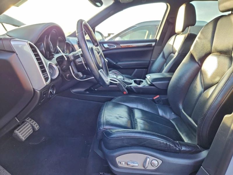 Porsche Cayenne, снимка 7 - Автомобили и джипове - 53058725