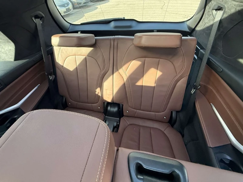 BMW X7 M-Sport * ФИКСИРАНА ЦЕНА ДО БГ * * CARFAX * , снимка 15 - Автомобили и джипове - 53242484