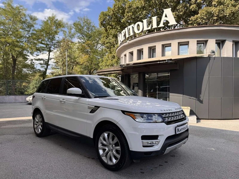 Land Rover Range Rover Sport - цена по договаряне - 43681478 1