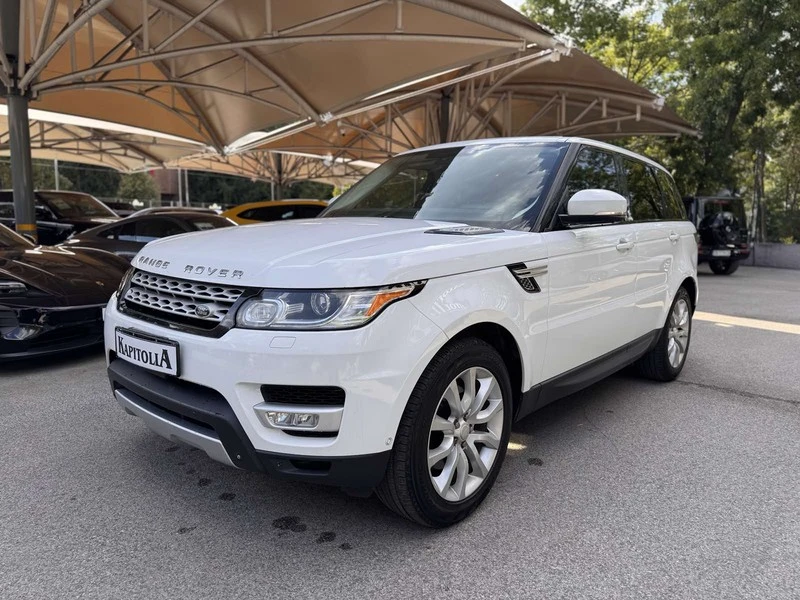 Land Rover Range Rover Sport | Mobile.bg   2
