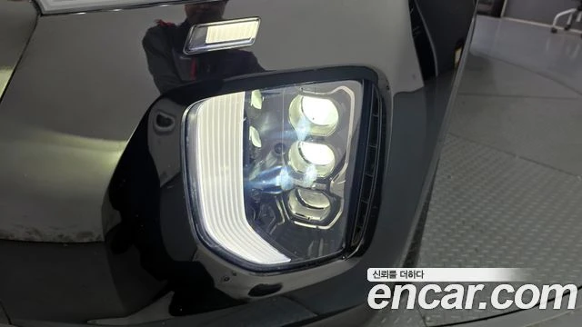 Hyundai Palisade 2WD* PRESTIGE* ОБДУХВАБЕ* ПОДГРЕВ* , снимка 7 - Автомобили и джипове - 54701896