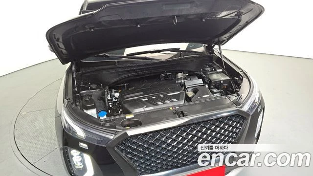Hyundai Palisade 2WD* PRESTIGE* ОБДУХВАБЕ* ПОДГРЕВ* , снимка 12 - Автомобили и джипове - 54701896