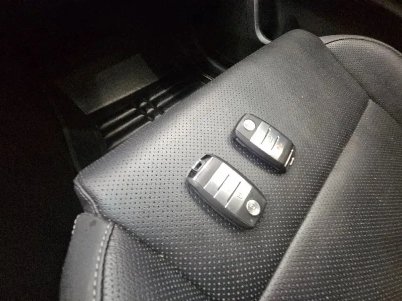 Kia Sportage 2.0 2Wd Noblesse Special, снимка 13 - Автомобили и джипове - 55833889