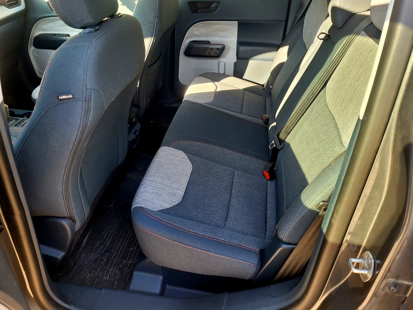 Ford Maverick 2.0 EcoBoost 4x4  | Mobile.bg   12