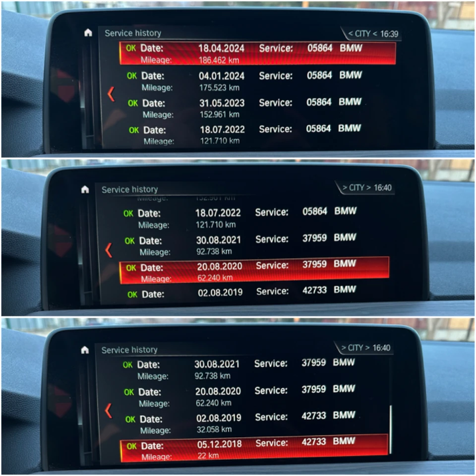 BMW X3 2.0d X-DRIVE* * XLine* LASER* DIGITAL* HUD* P | Mobile.bg   16