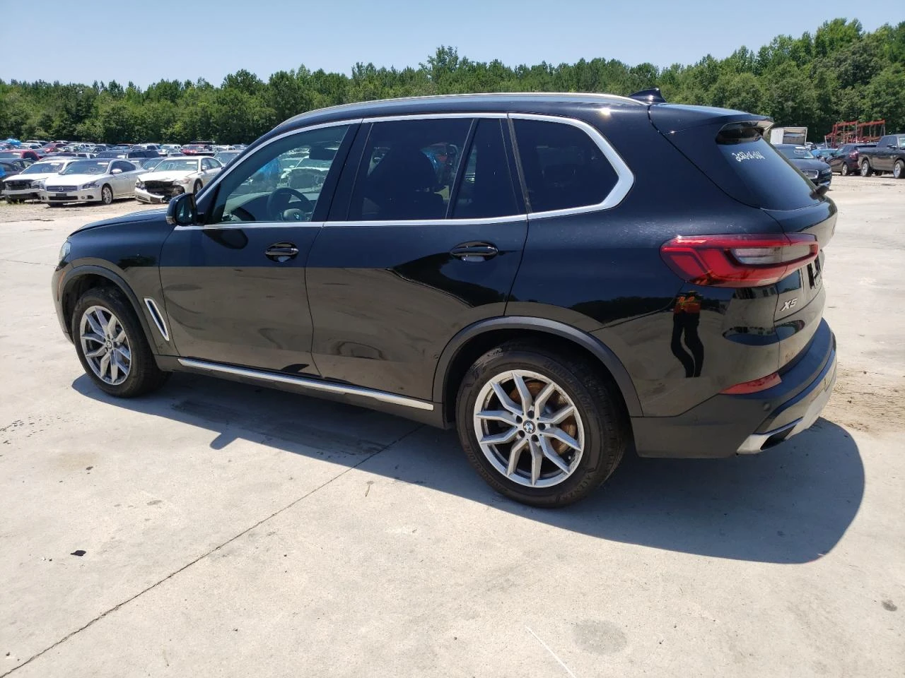 BMW X5 BMW X5 XDRIVE40I | ТОП ОФЕРТА | БЕЗ АНАЛОГ - изображение 5