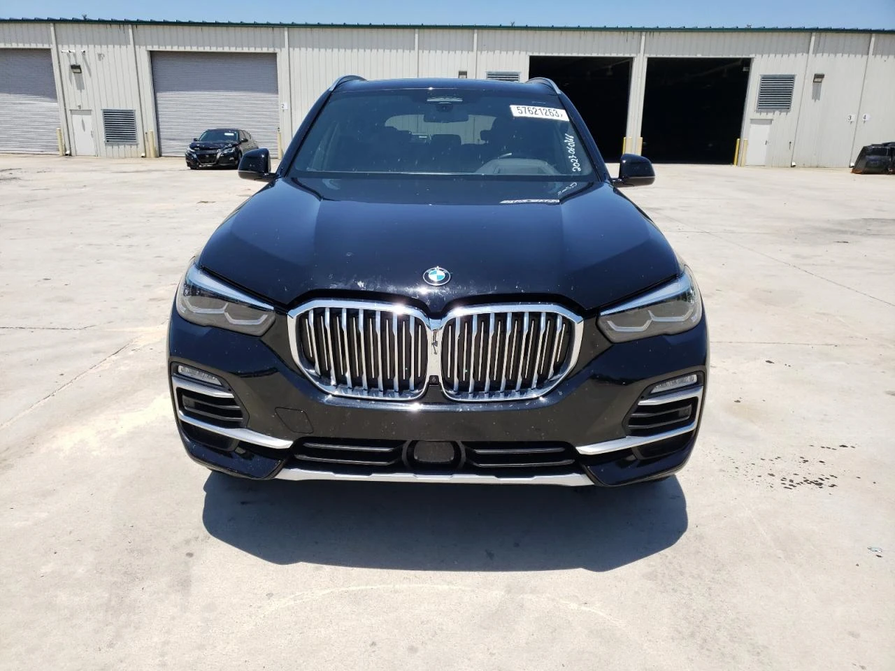 BMW X5 BMW X5 XDRIVE40I | ТОП ОФЕРТА | БЕЗ АНАЛОГ - изображение 2