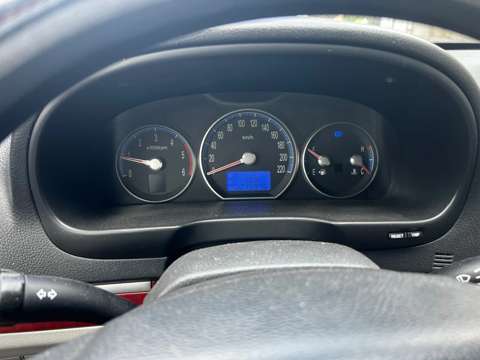Hyundai Santa fe  - изображение 6