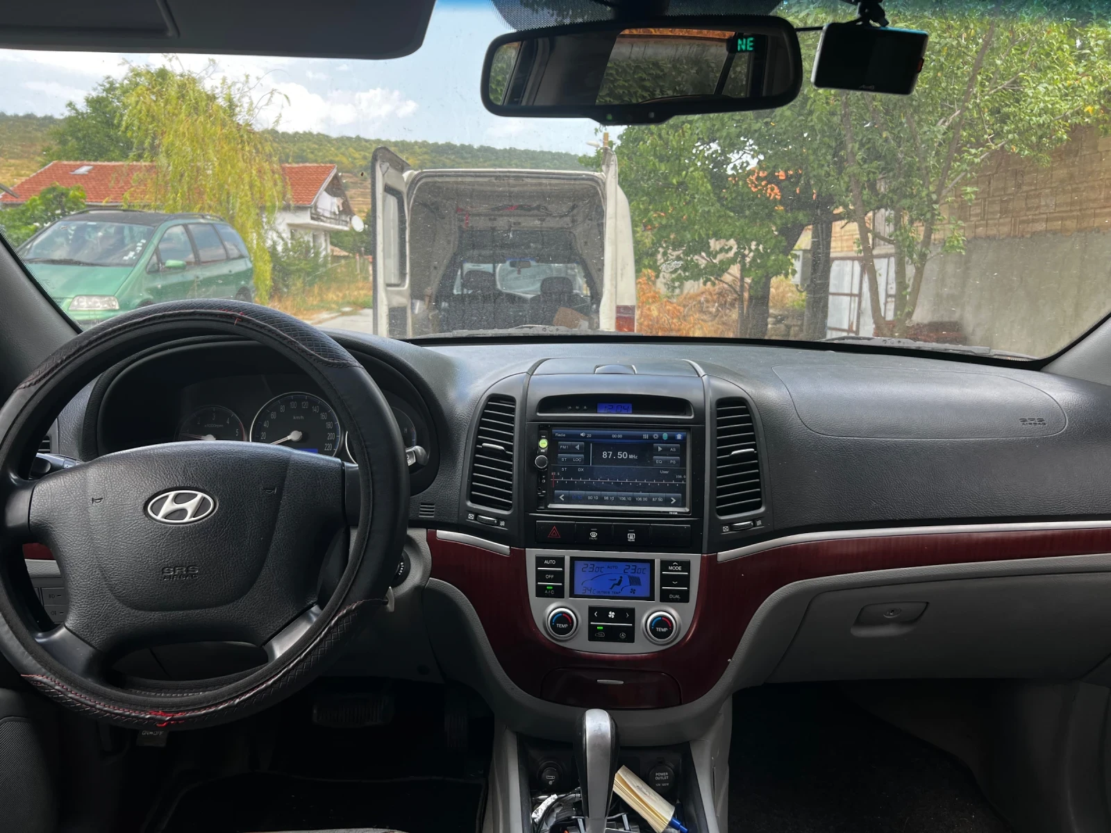 Hyundai Santa fe  - изображение 10