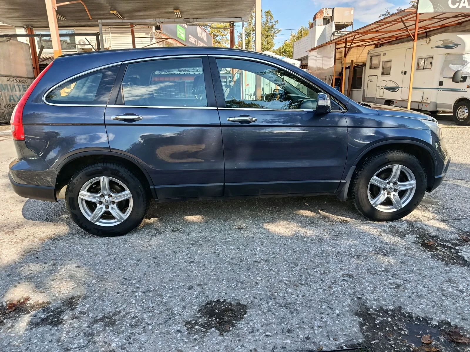 Honda Cr-v 2.0 бензин  - изображение 6