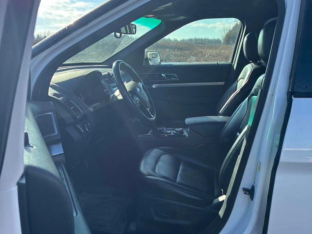 Ford Explorer 2019 XLT AWD *   *  | Mobile.bg   7