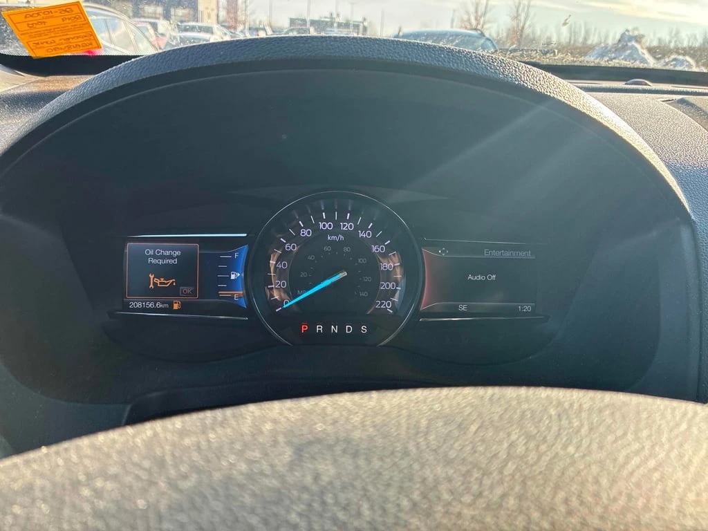 Ford Explorer 2019 XLT AWD *   *  | Mobile.bg   8