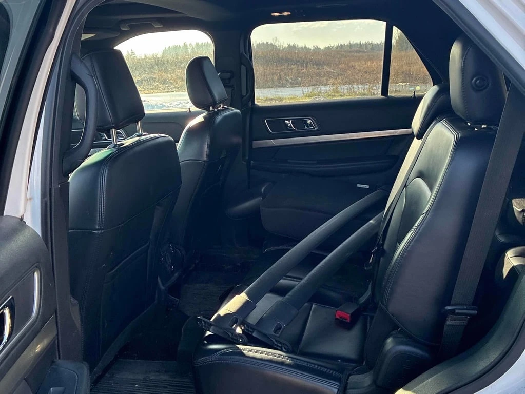 Ford Explorer 2019 XLT AWD *   *  | Mobile.bg   10