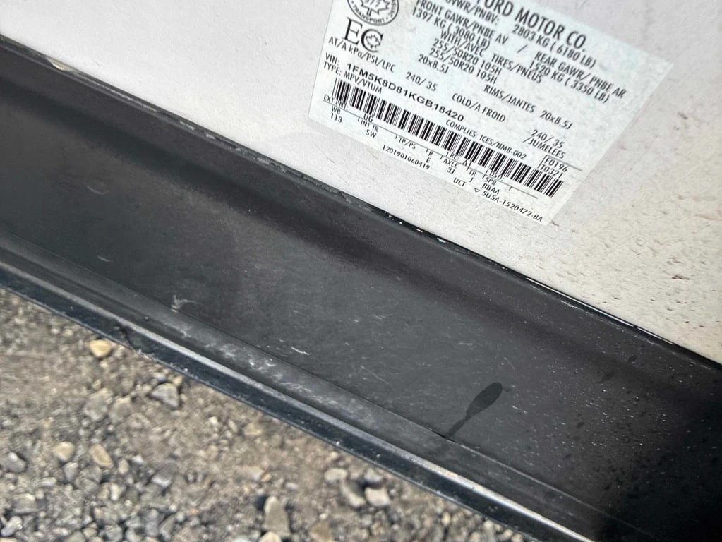 Ford Explorer 2019 XLT AWD *   *  | Mobile.bg   11