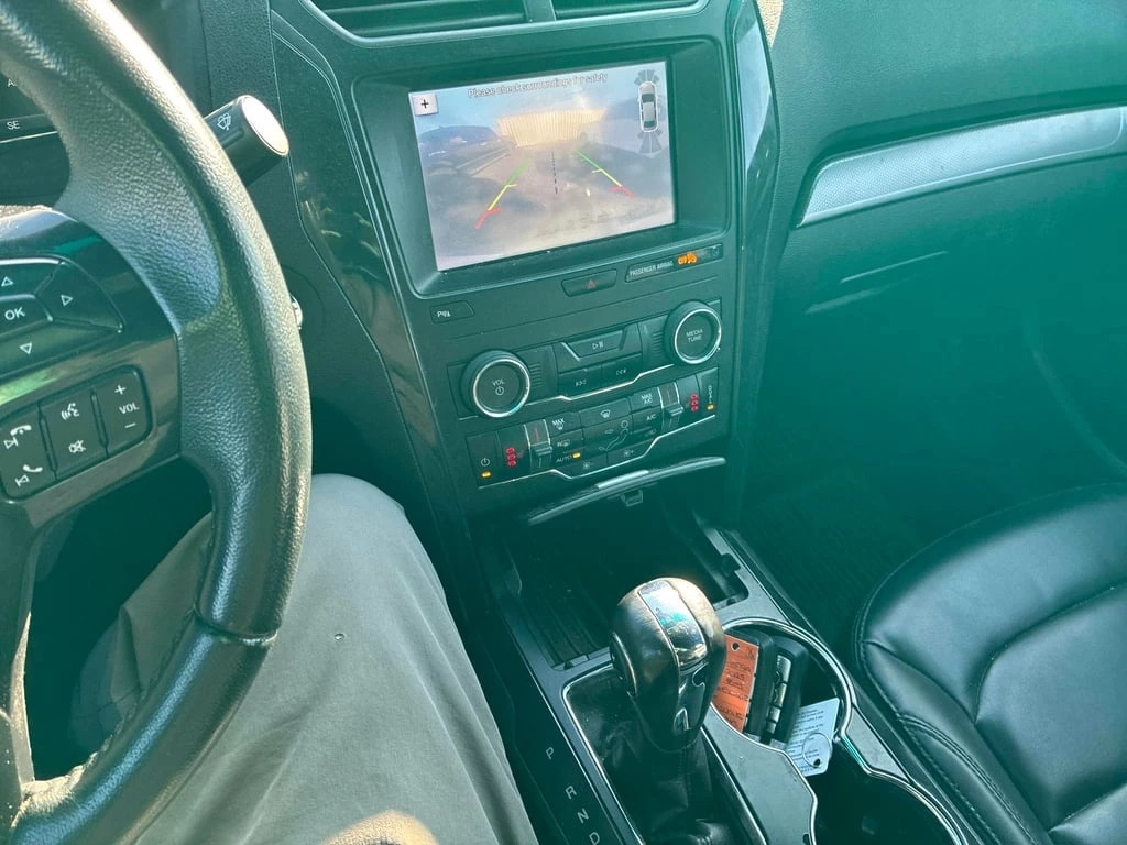 Ford Explorer 2019 XLT AWD *   *  | Mobile.bg   9