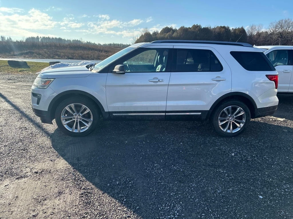 Ford Explorer 2019 XLT AWD *   *  | Mobile.bg   3
