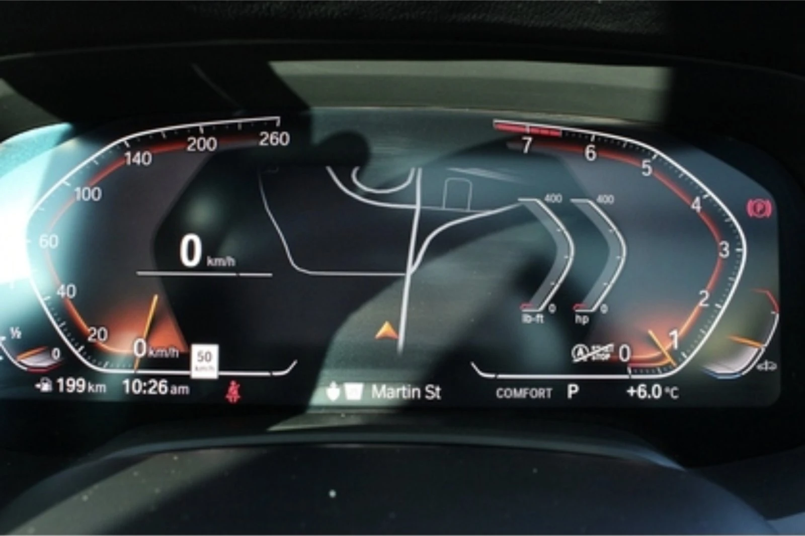 BMW X5 xDrive40i  - изображение 6