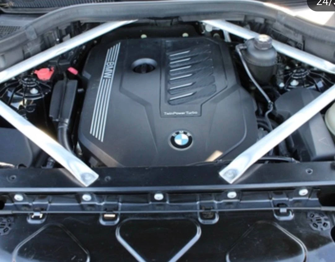 BMW X5 xDrive40i  - изображение 9