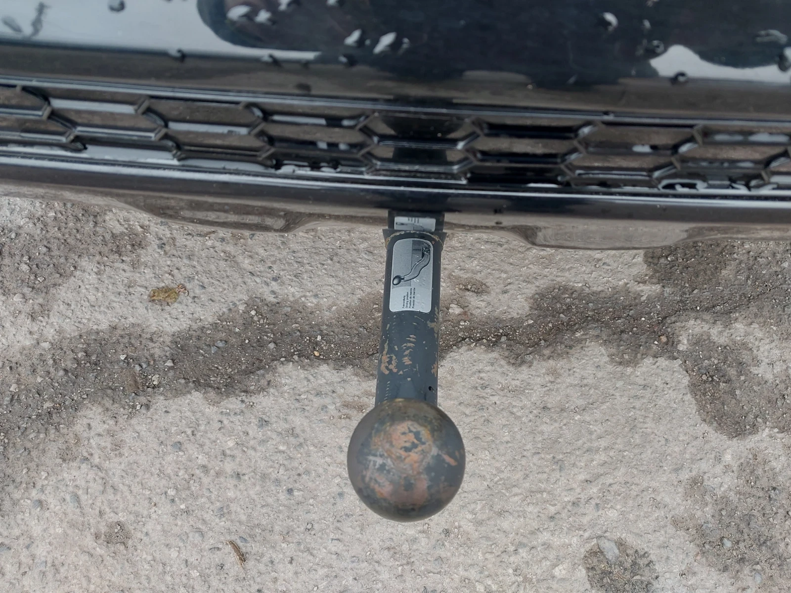 Ford Kuga 2.0D 4?4 ST 180k. Панорама - изображение 7