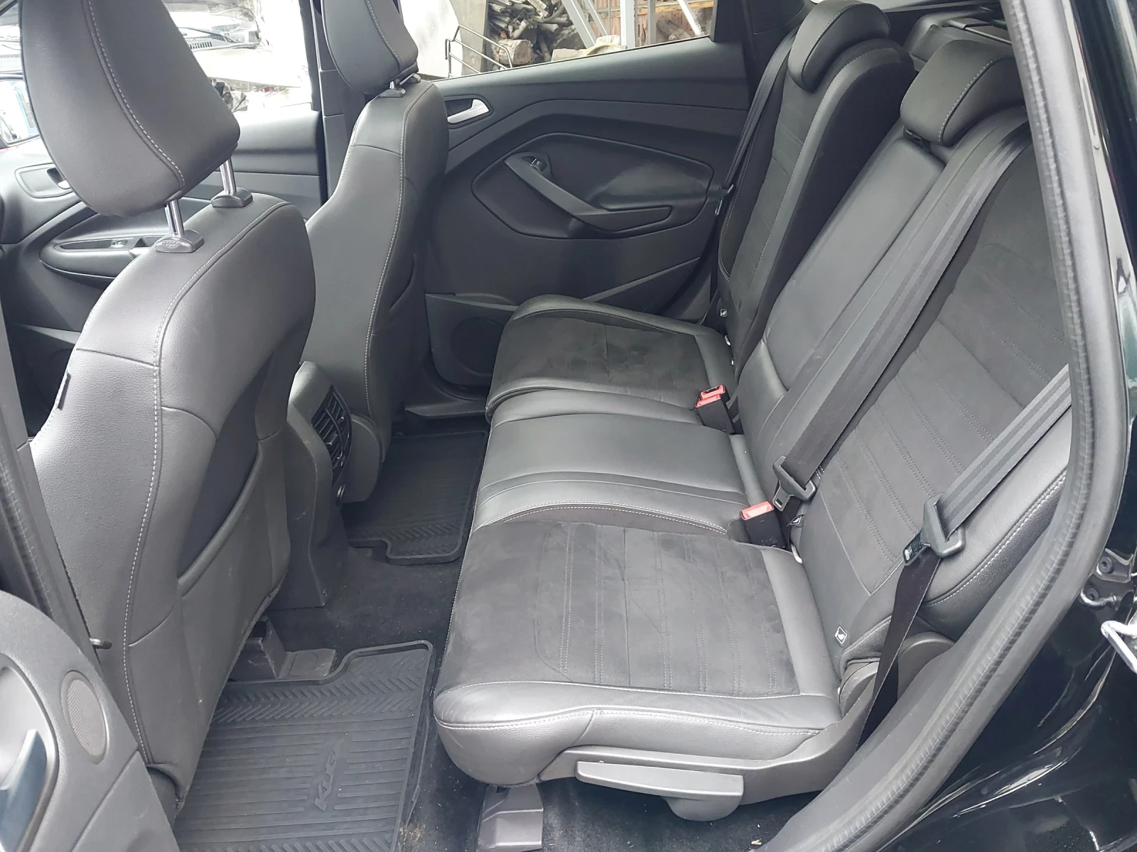 Ford Kuga 2.0D 4x4 ST 180k. �������� | Mobile.bg � ����������� 13