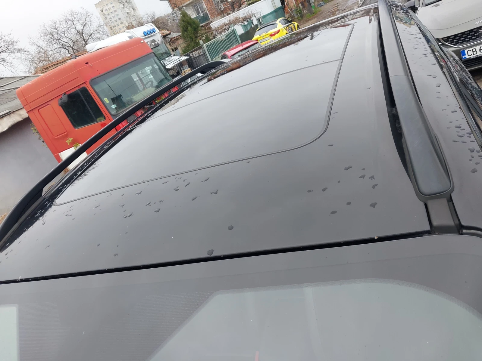 Ford Kuga 2.0D 4?4 ST 180k. Панорама - изображение 3